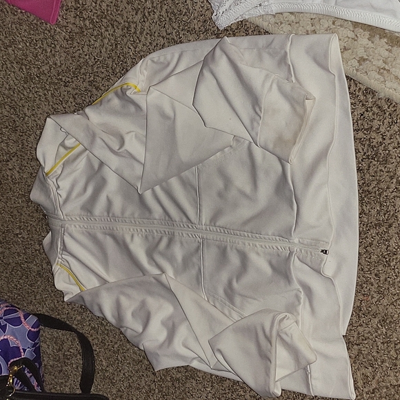 Jacket - Picture 2 of 2